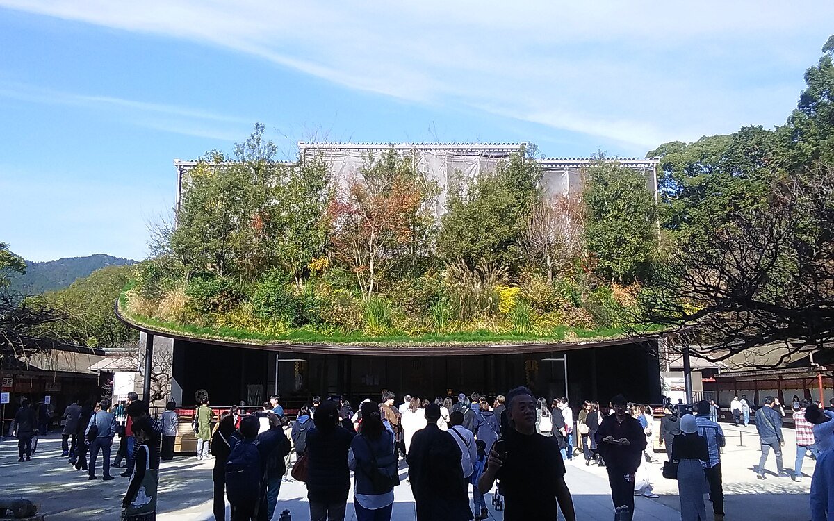 ⛩️ 다자이후 덴만구 이미지 10